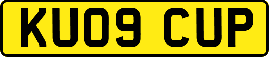 KU09CUP
