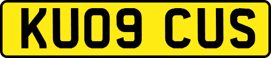 KU09CUS