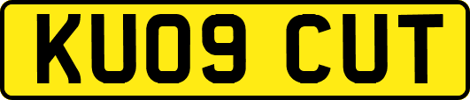 KU09CUT