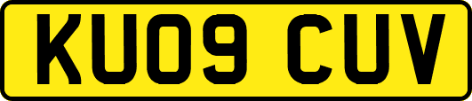 KU09CUV