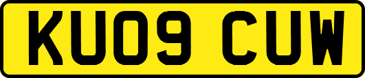 KU09CUW