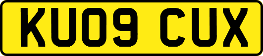 KU09CUX