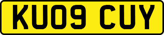 KU09CUY