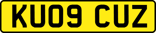 KU09CUZ