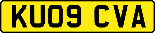 KU09CVA