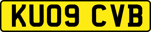 KU09CVB