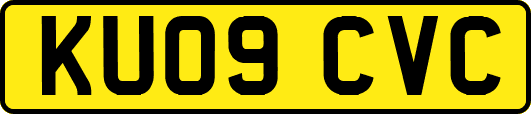 KU09CVC