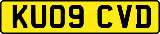 KU09CVD
