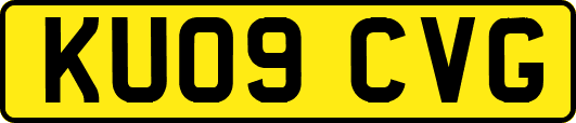 KU09CVG