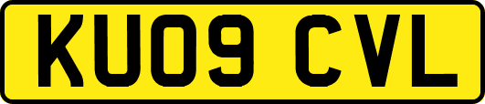 KU09CVL