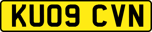 KU09CVN