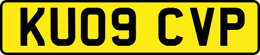 KU09CVP