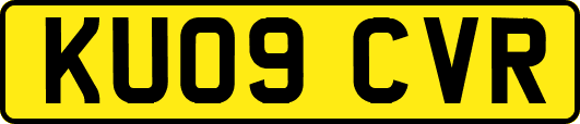 KU09CVR