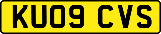 KU09CVS