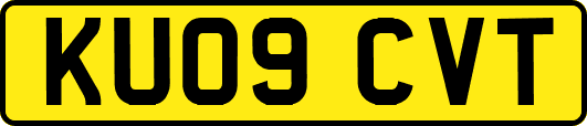 KU09CVT