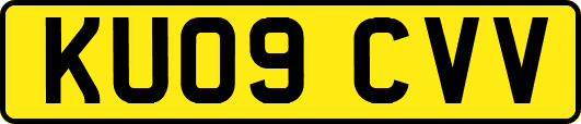 KU09CVV