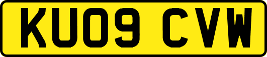 KU09CVW