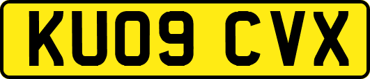 KU09CVX
