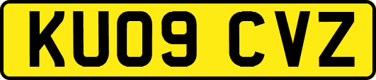 KU09CVZ