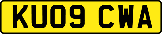 KU09CWA