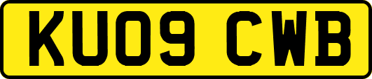 KU09CWB