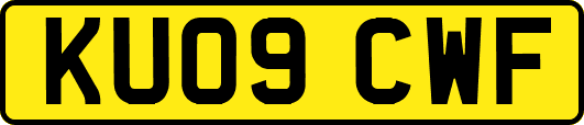 KU09CWF