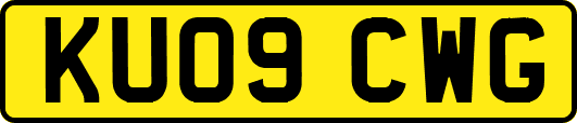 KU09CWG