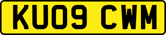 KU09CWM