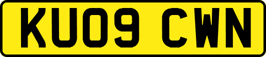 KU09CWN