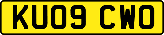 KU09CWO
