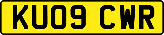 KU09CWR