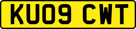 KU09CWT