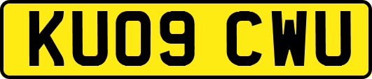 KU09CWU