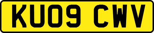 KU09CWV