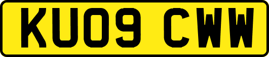 KU09CWW