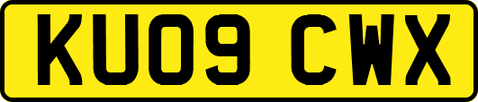 KU09CWX