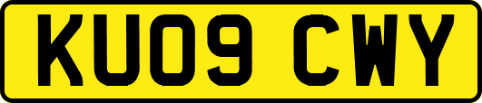 KU09CWY