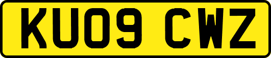 KU09CWZ