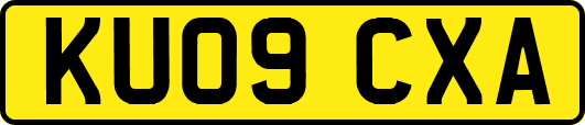 KU09CXA