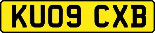 KU09CXB
