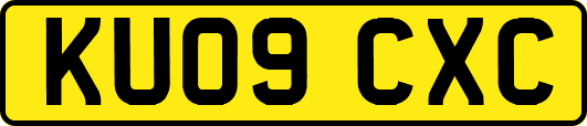 KU09CXC
