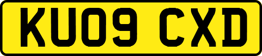 KU09CXD