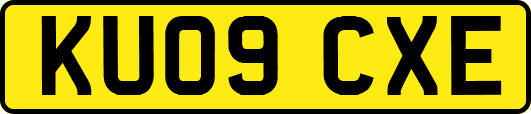 KU09CXE