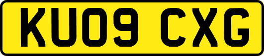 KU09CXG