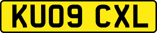 KU09CXL