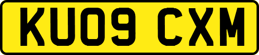 KU09CXM