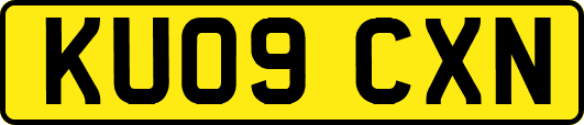 KU09CXN