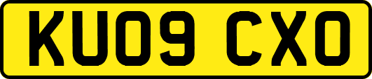 KU09CXO