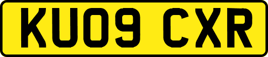 KU09CXR