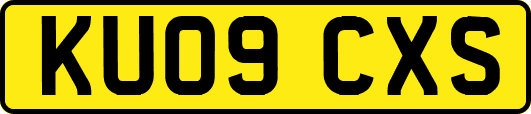 KU09CXS